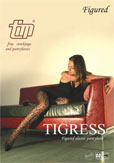 Tigress fashion tights