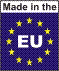 Made in the European Union