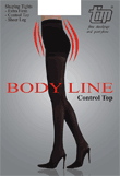 Click to enlarge - Control Top Tights