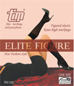 Elite figure stockings