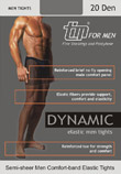 Men Tights Dynamic - Click to enlarge